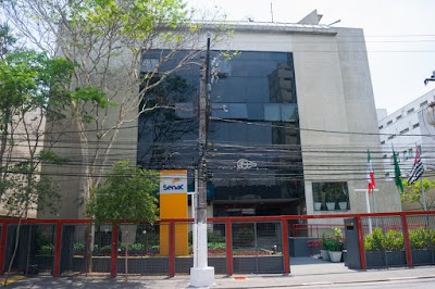 Photos of Senac Osasco