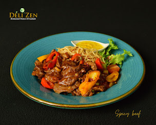 Photo n°86 de Déli'Zen à Pessac (Pub (Cuisine gastronomique))