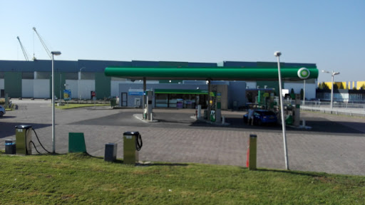 bp Avelingen - de Haan Minerale Oliën BV Gallery - Netherlands