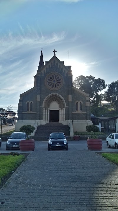 church
