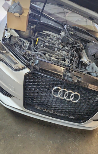 L&J AUTO SALES & REPAIR LLC - Thumbnail