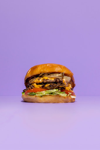 Moza Burger - Thumbnail