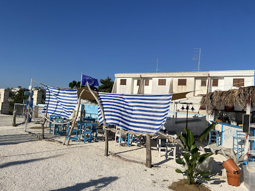 Phil Padel Center Campomarino