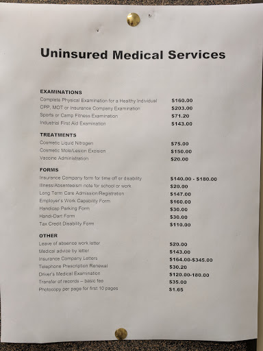 Soltani Medical Clinic (Family Practice Only) - Thumbnail