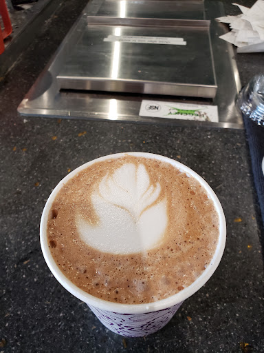 RND Coffee - Thumbnail