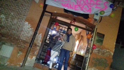 Taberna El Real - Visual
