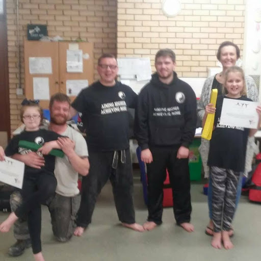 Confidence Academy of Martial Arts - Thumbnail