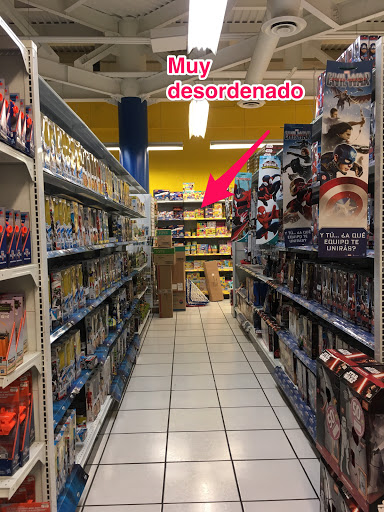 Julio Cepeda Jugueterías - Torreón - Thumbnail
