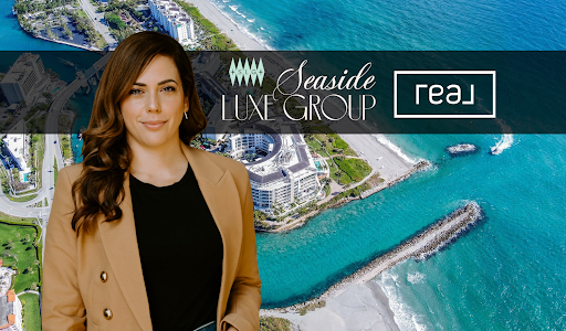 Tiana Ponti Morales, Palm Beach County Real Estate