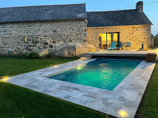 Photo de GOBIN PAYSAGE p&f à Chailland (53420)