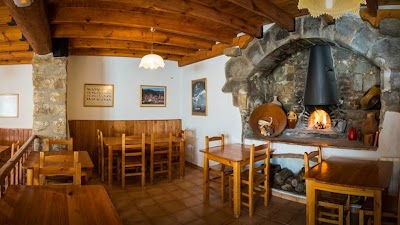 Photos of Casa Refugi El Boixar