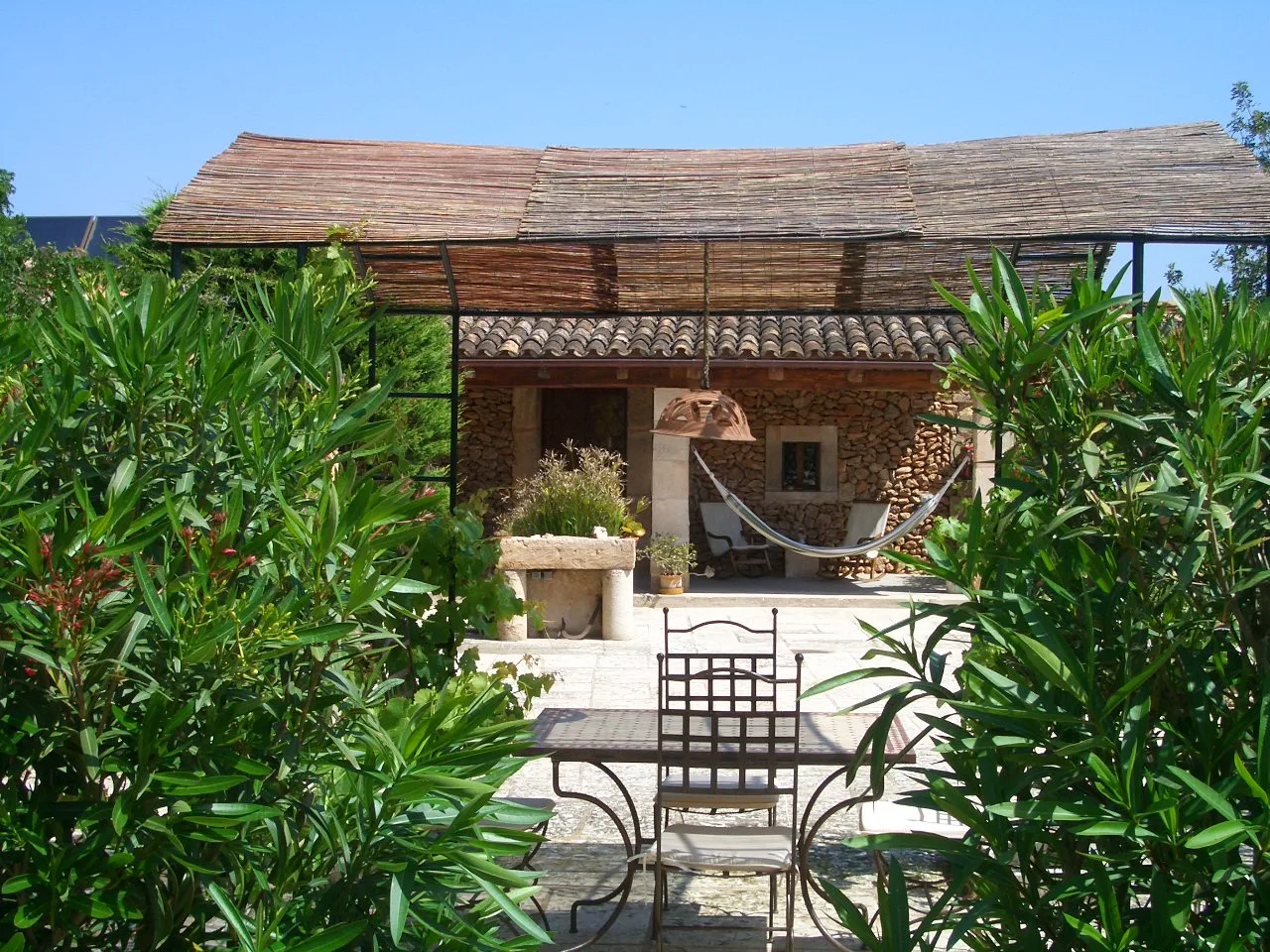 Fincahotel La Verana