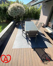 Photo n°6 de BH Solutions Terrasses & pergolas à Schirrhein (Fournisseur d'abris de terrasse)