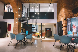 Photo n°19 de EF Séjours linguistiques, Toulouse à Toulouse (École de langue)