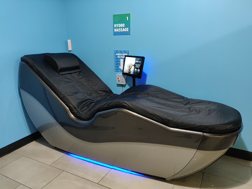 Crunch Fitness - Gainesville Gallery - United States