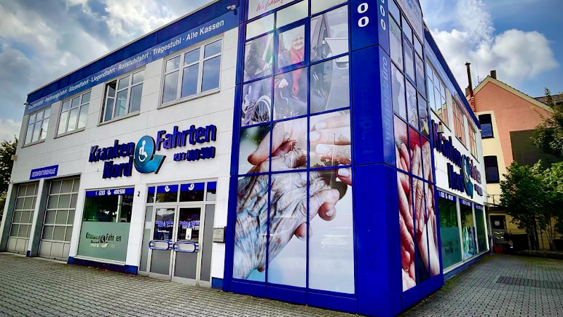 Krankenfahrten Nord GmbH