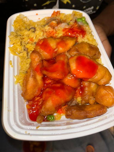 Hunan Wok - Thumbnail