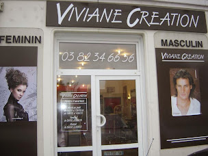 Photo n°2 de Viviane Création à Terville (Salon de coiffure)