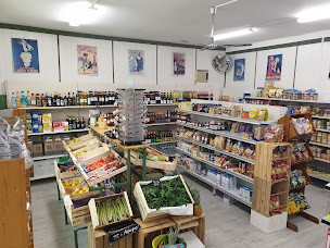 Photo n°3 de OC'API à Bouzigues (Magasin de vins et spiritueux)