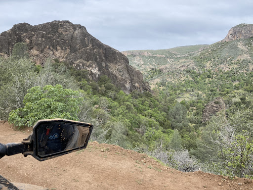 Chico Offroad Rentals - Thumbnail