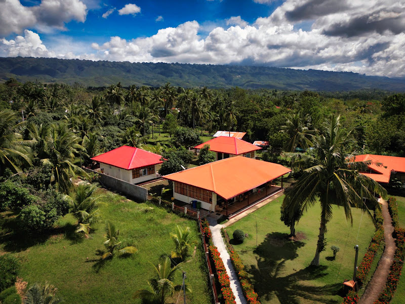 Villa Alessandra — photo
