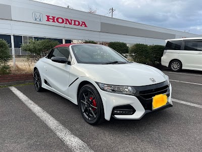 Honda Cars 福山中 南蔵王店