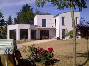 Photo n°9 de Les Demeures Du Lys à Orléans (Constructeur de maisons personnalisées)