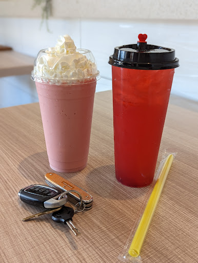 Boba Tea & Treats - Thumbnail