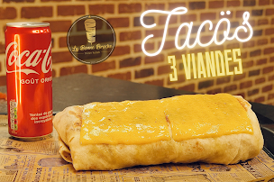 Photo n°56 de La Bonne Broche - Döner Kebab à Doudeville (Restaurant de döner kebab)