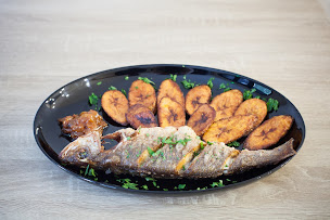 Photo n°36 de La Teranga à Béziers (Restaurant)