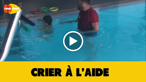 Photo de Swim Stars I Montrouge à Montrouge (92120)