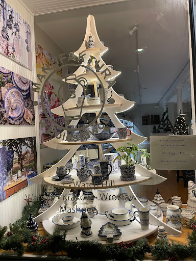 Downtown Mystic Shops - Thumbnail