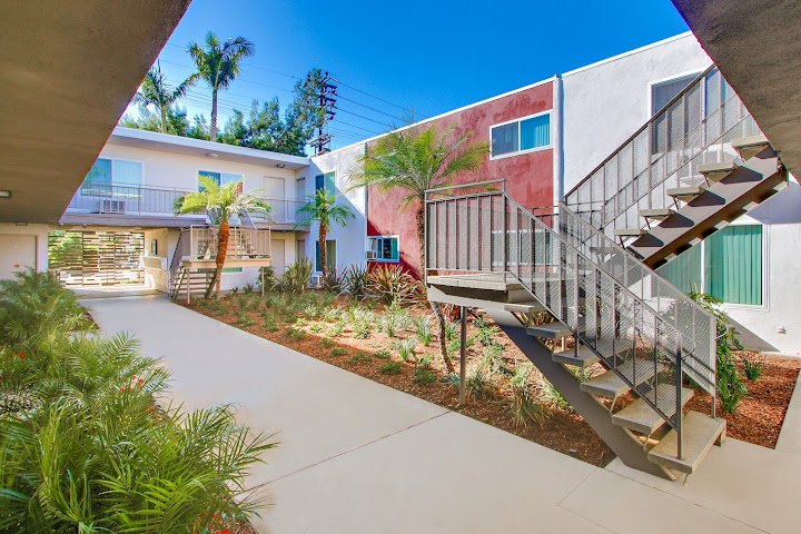 The Hideaway by null