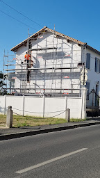 Photo n°26 de Riva Victor Rénovation à La Vergne (Service d'entretien des gouttières)