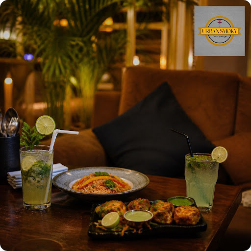 After a long, hectic day in Lucknow, a relaxed shisha lounge is the ideal escape. At URBAN SMOKY… post image