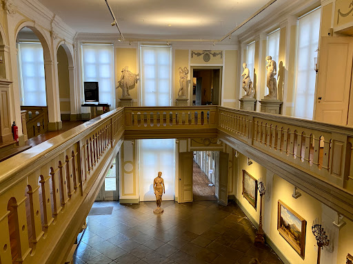 Museum Behnhaus Drägerhaus - Thumbnail