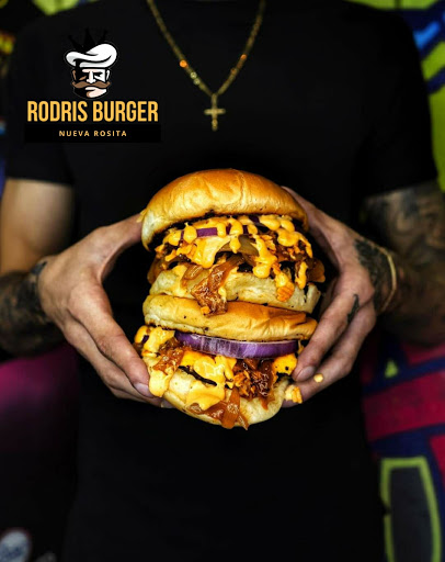 RODRIS BURGER - Thumbnail