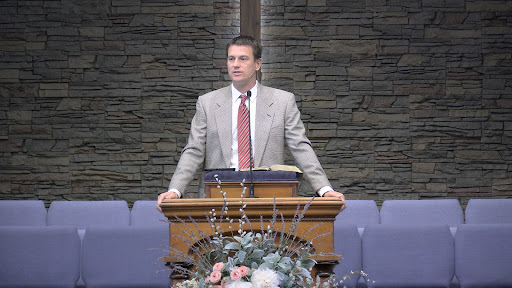 Adirondack Baptist Church Gallery - United States