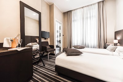 Photos of Hotel Principe di Torino