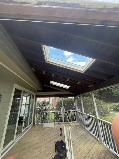 Triad Installations Roofing Greensboro Winston Salem High Point Kernersville