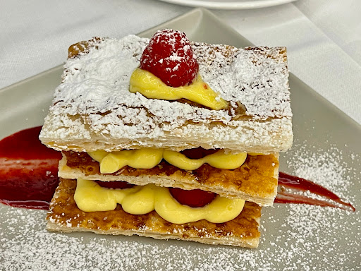 Trattoria TAMIGI SEI - Thumbnail