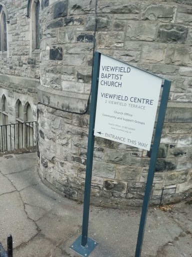 Viewfield Baptist Church - Thumbnail