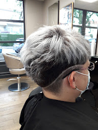 Photo n°19 de Espace Coupe à Mornant (Salon de coiffure)