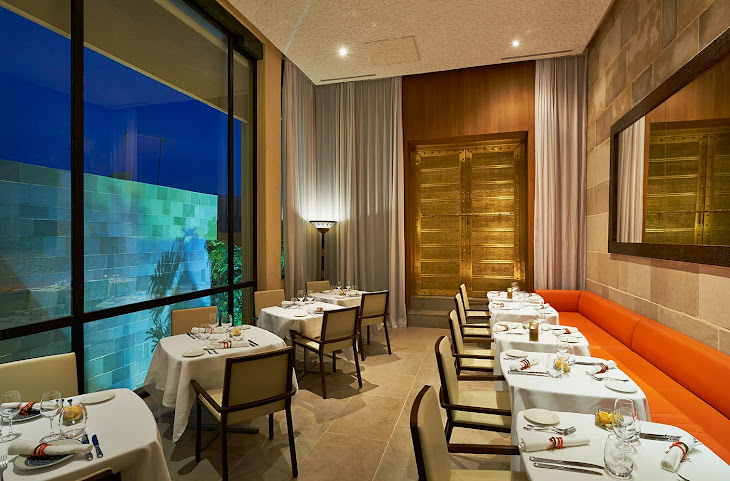 Riad Fes - Relais & Châteaux by null