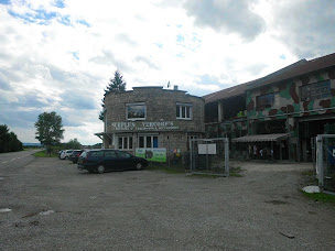 Photo n°6 de Jeep-Dodge-Gmc à La Sône (Magasin de pièces de rechange automobiles)