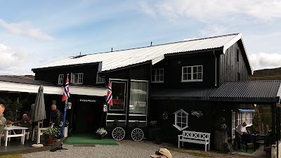 Photos of Rjukan Fjellstue