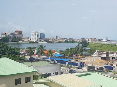 Photos of Kuramo Waters