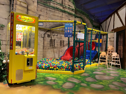 Indoor Speelparadijs - Thumbnail