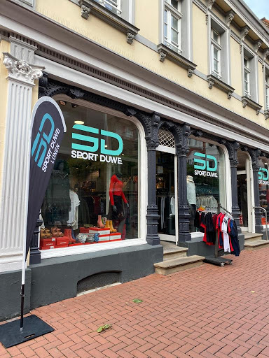 Sport Duwe