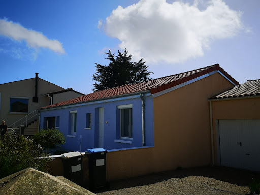 Photo de Couv'Toit à Cabariot (17430)